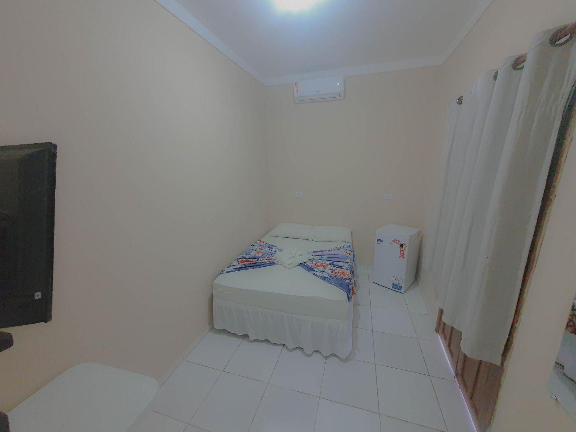 Pousada Xareu Maragogi Luaran gambar