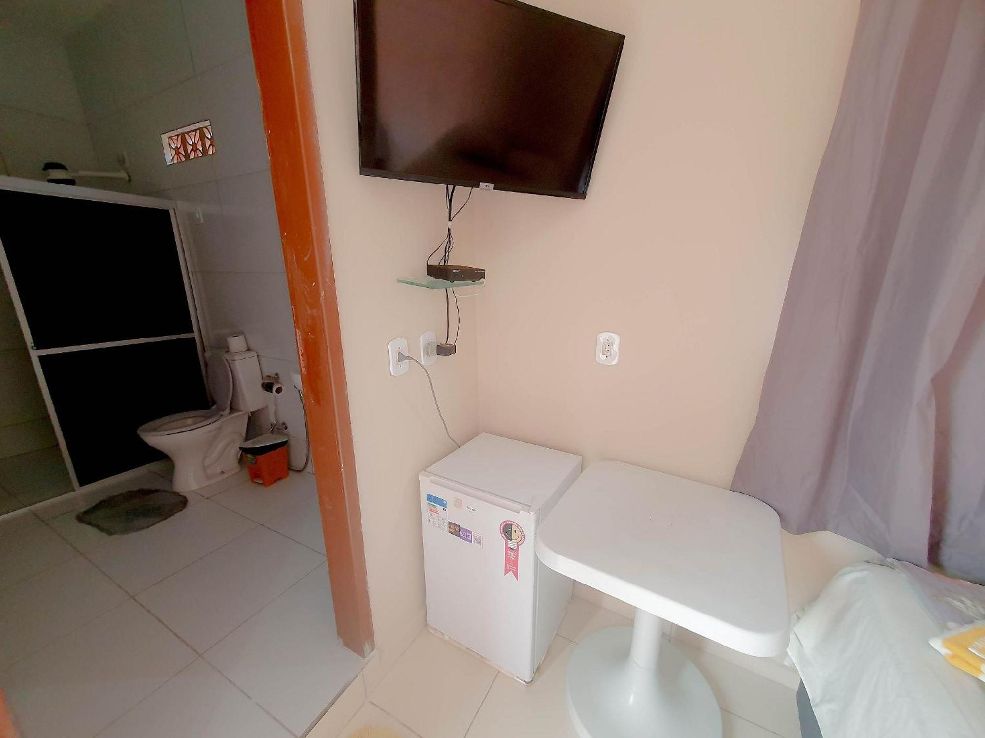 Pousada Xareu Maragogi Luaran gambar