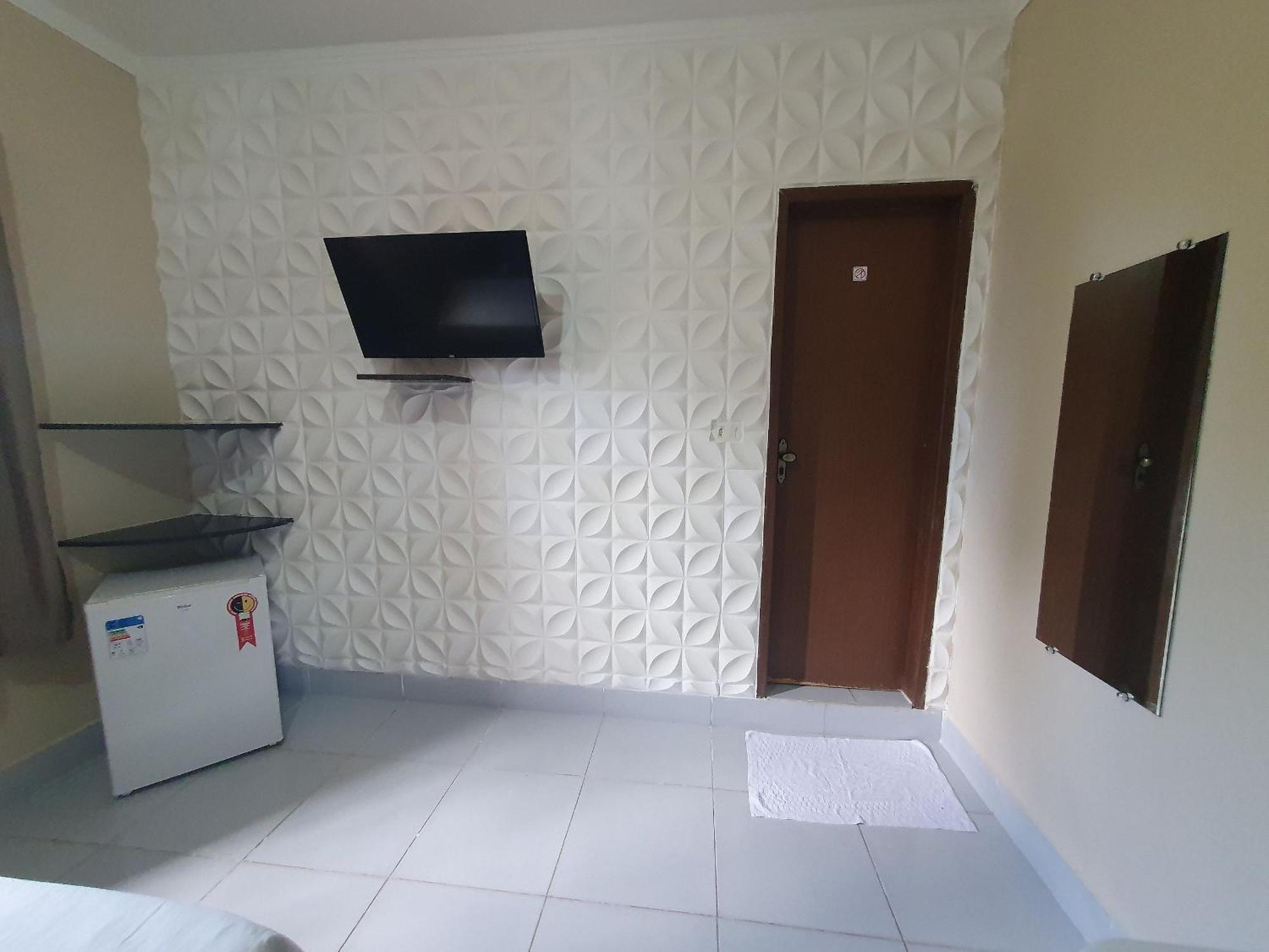 Pousada Xareu Maragogi Luaran gambar