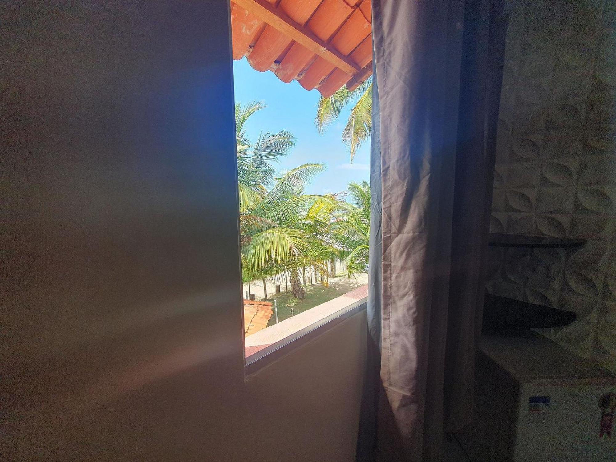Pousada Xareu Maragogi Luaran gambar